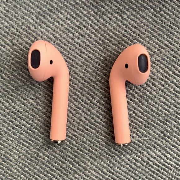 Wireless earbuds - Picture 4 of 5